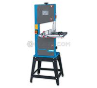 SCIE À RUBAN BOIS 750W Ø 350 mm FERVI FC94/350