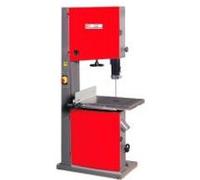 Scie à ruban bois volants D. 470 mm 230 V - 1500 W HBS470PROFI-230V G