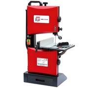 Scie à ruban bois volants HBS230HQ - 234 mm - 230 V - 300 W