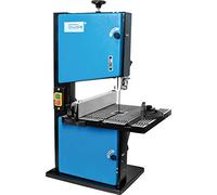 Scie à ruban courbe Güde S200 Profi Gs