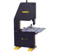 DEWALT Scie à ruban DEWALT 760 Watt DW739-QS Quantité:1
