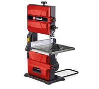 Einhell Scie à ruban TC-SB 245 L – 400 W, passage 245 mm, hauteur de coupe 101 mm