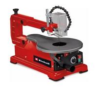 Scie À Ruban EINHELL TC SS 406 E