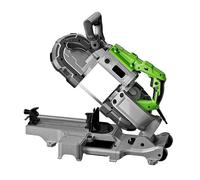 Scie à Ruban électrique Pour Métaux à Vitesse Variable, Lumière Led, Machine De Découpe Portable Pour L'acier, L'aluminium Et L'atelier