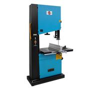 Scie à ruban en 600mm tri LEMAN - SRU601T