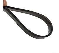 Scie à ruban en caoutchouc pour roues, convient aux tailles de 20 à 35,6 cm, améliore les performances dans le travail du bois (pour 30,5 cm)