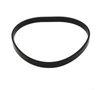 Scie à ruban en caoutchouc pour roues de 20,3 à 35,6 cm, aide à prévenir le glissement, pour les tâches de travail du bois (pour 25,4 cm)