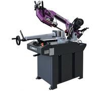 Scie à ruban EXPERT 250 SR DA TRI - SIDAMO - 20114134