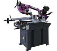 Scie à ruban Expert 250 SR DAV TRI SIDAMO - 20114138 G
