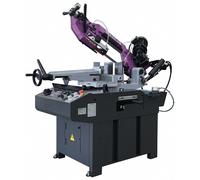 Scie à Ruban EXPERT 250 SR DGDAV - SIDAMO - 20114137 G