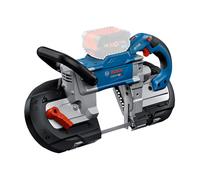 Bosch GCB 18V-127 Professional solo, 06012B7000, Scie à ruban