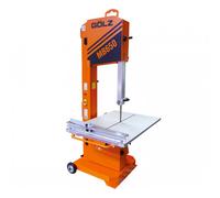 Scie à Ruban GÖLZ MB650