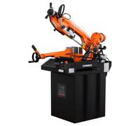 Scie à ruban gravitationnelle 230V -PSR200AVE - PEUGEOT PROFESSIONNELS - PPM00300002