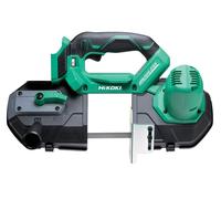 Scie À Ruban HiKOKI CB18DBLJ4Z 18V Unité Nue HIKCB18DBLJ4