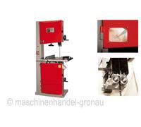 Scie À Ruban Holzmann HBS 470PROFI 230V