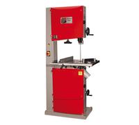 Scie à ruban 400V - 2100W - HBS470PROFI_400V HOLZMANN