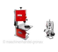 Scie À Ruban Holzmann HBS230ECO