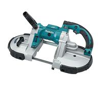 Scie à ruban lame de 1140 mm 18V Li-Ion (Produit seul) - MAKITA DPB180Z