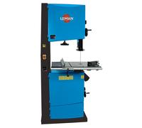 Scie à Ruban LEMAN - SRU470T - 470 mm