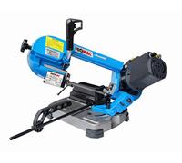 Scie à ruban manuelle et portable avec variateur de vitesse - PROMAC - 349V2