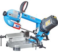 Scie à ruban manuelle et portable Promac avec variateur de vitesse - TOOL FRANCE - 349V