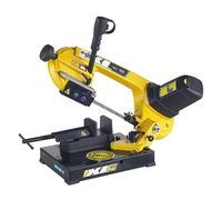 Scie à ruban métal 1200W FEMI SN 120XL