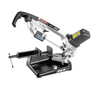 Scie à ruban métal 1300W FEMI NG120XL