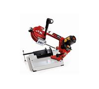 Scie à ruban métal descente manuelle - coupe max.105mm - 780XL