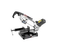 Scie à ruban métal FEMI coupe rapide +50% - coupe max 120mm - NG120XL