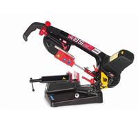 Scie à ruban métal FEMI descente auto coupe rapide +50% -coupe max. 120mm -