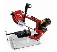 Scie à ruban métal FEMI descente manuelle - coupe max.105mm - 780XL