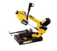 Scie à ruban métal FEMI SN 105XL - 850W - Descente manuelle - coupe max. 105mm