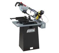 Scie à ruban métal semi automatique FEMI ABS 1750XL
