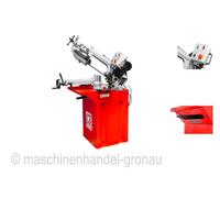 Scie À Ruban Métallique Holzmann BS210TOP 230V Atelier