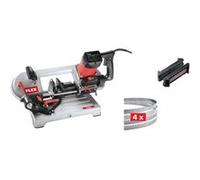 Scie à ruban métallique SBG 4910 + Accessoires FLEX - 406236