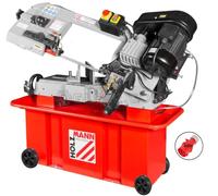 SCIE À RUBAN MÉTAUX POUR MÉTAL HOLZMANN BS 712TOP 400V