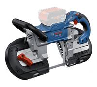 Scie à ruban portable 18V GCB 18V-127 - Solo - 06012B7000 BOSCH