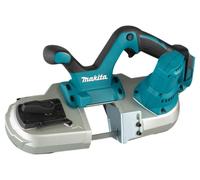 Scie À Ruban Portable Makita DPB182Z LXT 18V Unité Nue MAKDPB182Z