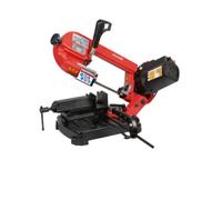 Scie à ruban portable TFS-125V - TOOLFRANCE - TFS-125V