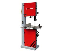 Scie a ruban pour bois 1500w Holzmann hbs450_400v