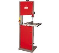 Scie à ruban pour bois 400V HOLZMANN - HBS400-400V