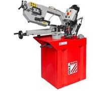 Holzmann Scie à ruban pour métal BS275TOP_400V – 1500 W 400 V, bras pivotant 0–45°