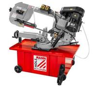 Scie a ruban pour metal bs712turn_230v HOLZMANN