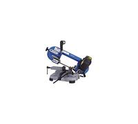 Promac Scie à ruban 349V 1,01 kW Vitesse 25-80 m/min Capacité 125 mm