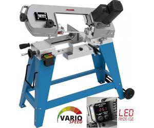 Scie à ruban pour métaux - Digital MBSD 116 - Scie à bande Güde G40557