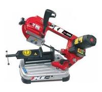 Scie à ruban professionnelle à 2 vitesses 560W L:1335mm 8/12 Z/1 782XL Femi G