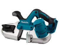 Scie À Ruban Sans-fil Makita DPB182Z - 18V Li-ion - 835 Mm - Machine Seule