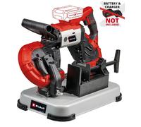 Scie à ruban sans fil TE-MB 18/127 U Li-Solo