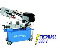 Scie à ruban Scie à bande pour métal MBS 180 Güde G01801