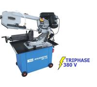 Scie à ruban Scie à bande pour métaux MBS 220 Güde G01807